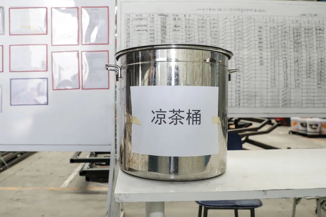 山河智能“降暑套餐”，只為不服“暑”的你