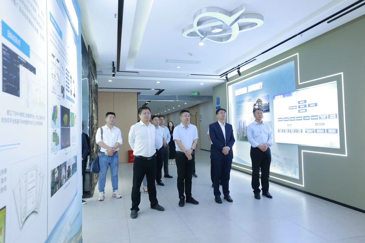 山河智能與中核二十五深化合作，共探礦山智能化與海外市場(chǎng)新機(jī)遇
