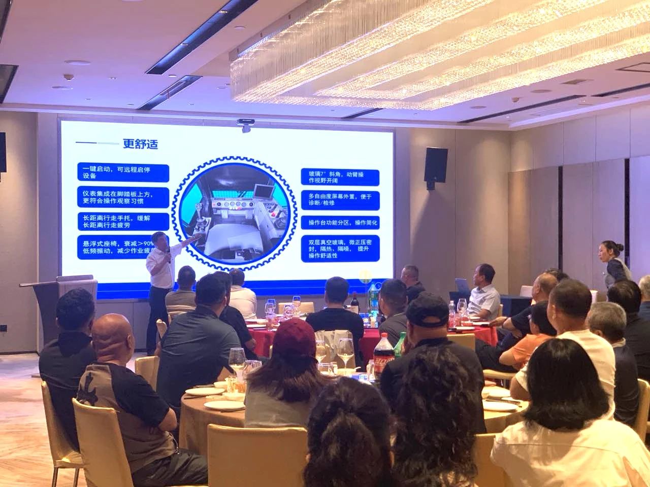 2025 CICEE | 山河礦巖兩款重磅新品亮相2025長(zhǎng)沙展